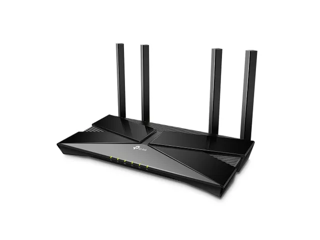 TP-Link Archer AX53, Wi-Fi 6 (802.11ax), Dual-band (2.4 GHz / 5 GHz),