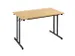 Table Pliante Polyvalente Empilable Hxlxp 740X1200X800Mm Piètement No