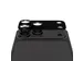 PanzerGlass Fender Camera Lens Protector Blackcurrant iPhone 18 Pro