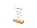 Porte-menu de table IEZZY A6 socle bois