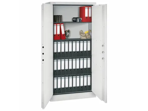 Sistec TS 2 archiefkast elektronisch slot 195x95x55cm
