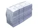 Tombola 3 Part 4.5x1 5 100 Sheets Ast