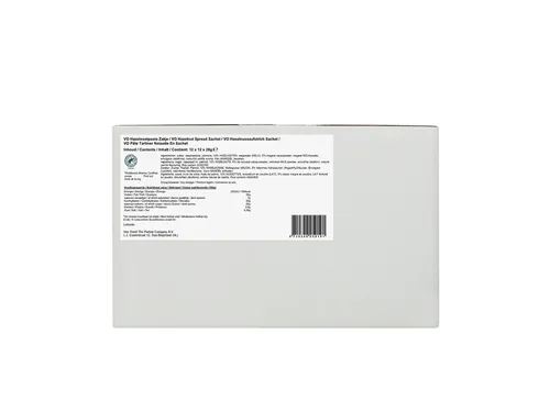 Hazelnootpasta VarieJantjes 12x20 gram zakjes