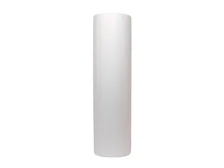 Onderzoektafelpapier Euro Products 2-laags 50cmx100m 250 vel wit 13805 - 1