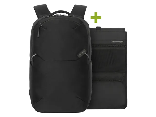 Tbb657Gl Targus Work+ Backpack