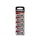 OUTLET Horlogebatterij 1.5V-28mA LR41/AG3 (10 ST./BL)