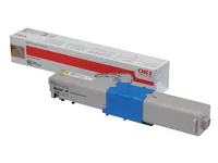 OKI Laser supplies