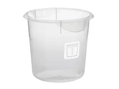 Ronde Container 7.6 Liter Fruit & Salades, Rubbermaid