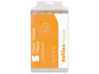 Handdoek Satino PT3 HiCycle 2laags 278720 - 3