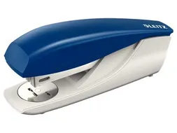 Nietmachine Leitz NeXXt 5500 30vel 24/6 blauw
