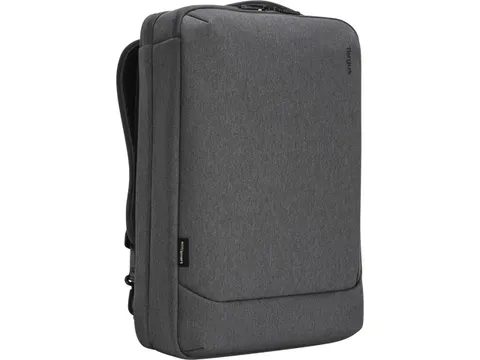 Tbb58702Gl Targus Cypress Convertible Rugtas 15.6 inch grijs