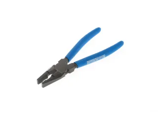 8210-180 TL Combinatietang Duits model 180mm dip-geïsoleerd - 1