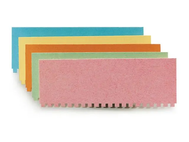 naambordje,HxB 27x76mm,doos,roze