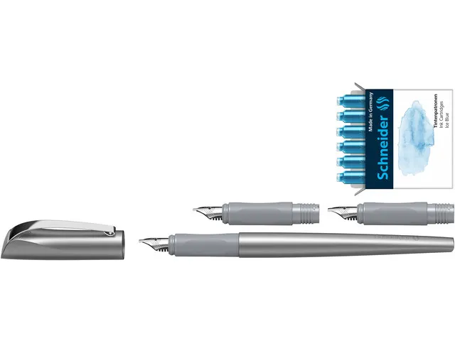 Giftbox Schneider Callissima antraciet