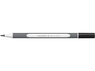 Brushpen Schneider Paint-It 070 zwart - 13
