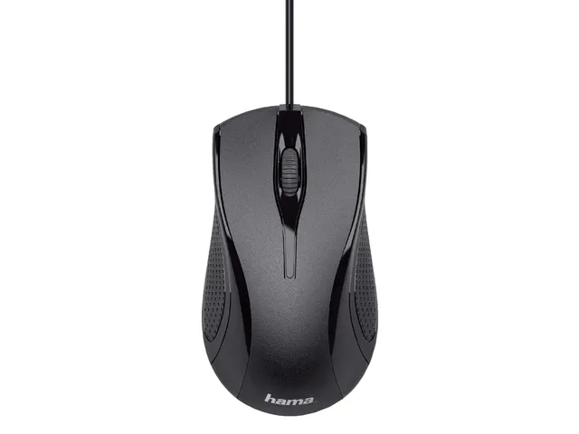 Muis Hama optical zwart