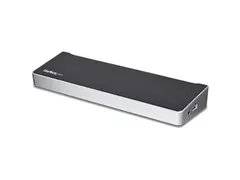 Notebook Docking station & Poortreplicator Usb 3.0 (3.1 Gen 1) Type-c