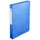 CARTOBOX glanskarton rug 40mm blauw