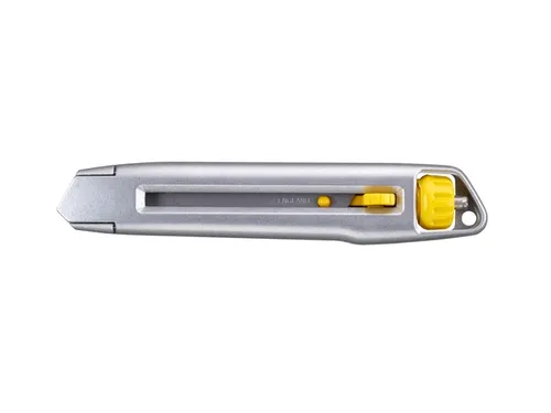 Snijmes Stanley Interlock 18mm
