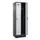 locker voor scheiding van kleding,HxBxD 1950x600x500mm,2vak