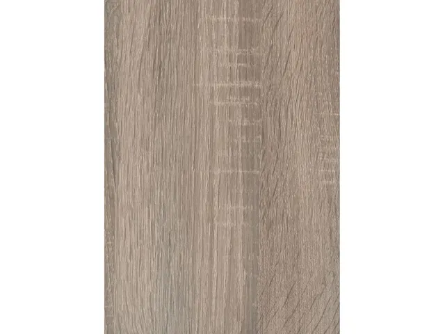 Kunststof Bureaublad Robson Eik 25mm 140x80cm