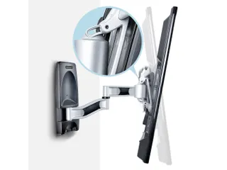 Draaibare TV Beugel voor 26 tot 65 Inch - 7
