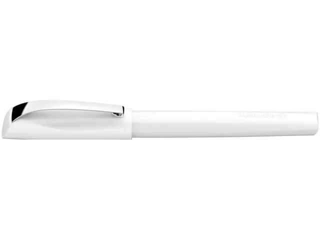 Stylo à plume Schneider Ceod Classic blanc