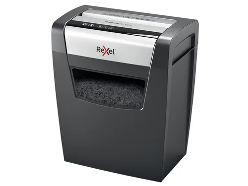 Papiervernietiger Rexel Momentum X312 snippers 5x42mm P-3