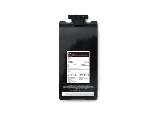 Epson C13T56F100, Photo noire, 1600 ml, Paquet unique