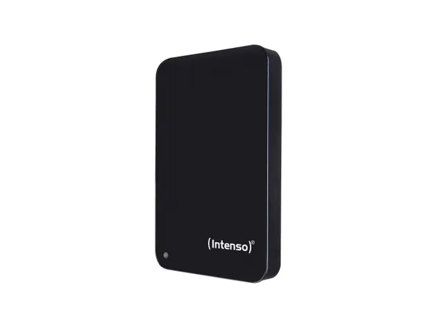 Intenso Memory Drive 1TB externe harde schijf Zwart