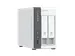 ARM 4-core Cortex-A55 2.0GHz, Mali-G52, 2x 3.5-inch SATA 6Gb/s, 2.5 Gi