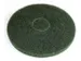 Pad,v. orbitale-eenschijfsmachine,Ø 280mm,groen