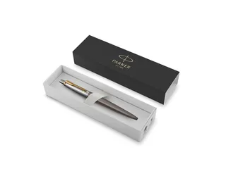 Balpen Parker Jotter XL Grey Collection GT medium - 3