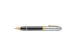 Rollerball Sheaffer Legacy 9065 Bi-Color black 14k pvd vergulde afwerk