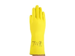 Ansell AlphaTec 87-198 handschoen Natuurlijk rubberlatex maat 7