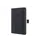 Weekagenda Conceptum A6 2027 (NL/FR/EN/DU) zwart Softcover
