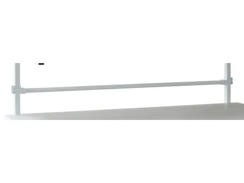 dwarsbalk,v. paktafel,B 1770mm,v. B 2000mm,bovenbouw,staal,lichtgrijs