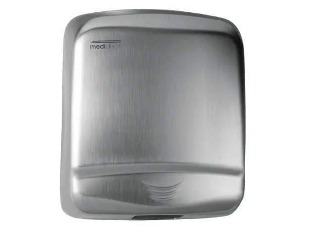 Sèche-mains automatique M99ACS (optima) Acier inoxydable