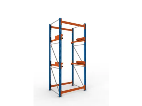 kabelhaspelstelling,MULTIPAL,grondveld,HxBxD 3300x1470x1100mm