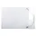 Kreacover Elastomap A4 Transparant Polypropyleen Met 3 Kleppen