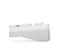 DELL KM5221W-WH toetsenbord Inclusief muis Draadloos Qwerty Wit