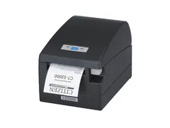 Citizen CT-S2000 Bedraad Thermisch POS Printer