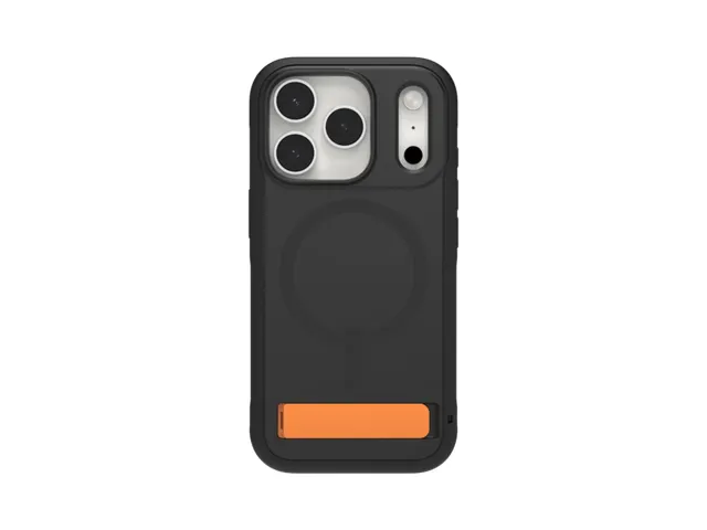 ZAGG Sedona Snap Kickstand, Hoes, Apple, iPhone 17, 16 cm (6.3 inch),