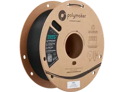 HT-PLA-GF 1,75mm zwart 1kg Polymaker 3d filament