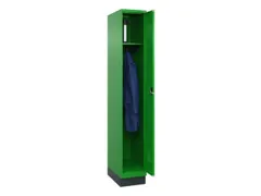 locker,HxBxD 1950x300x500mm,1vak,vak B 300mm,cil.-slot,sokkel