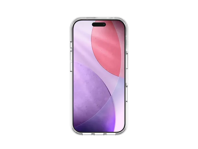 ZAGG Crystal Palace Lite, Hoes, Apple, iPhone 17 Pro, 16 cm (6.3 inch)