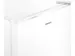 Koelkast Tomado tafelmodel 94 liter met vriesvak D Wit