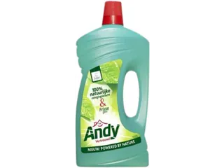 Allesreiniger Andy vertrouwd 1 liter - 1