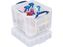 Really Useful Boxes Opbergdoos 35 Liter Xl Transparant
