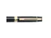 Vulpen SHEAFFER 300 E9325 F Glossy black gold tone
